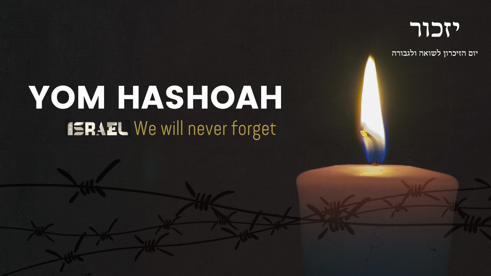 Yom Hashoah